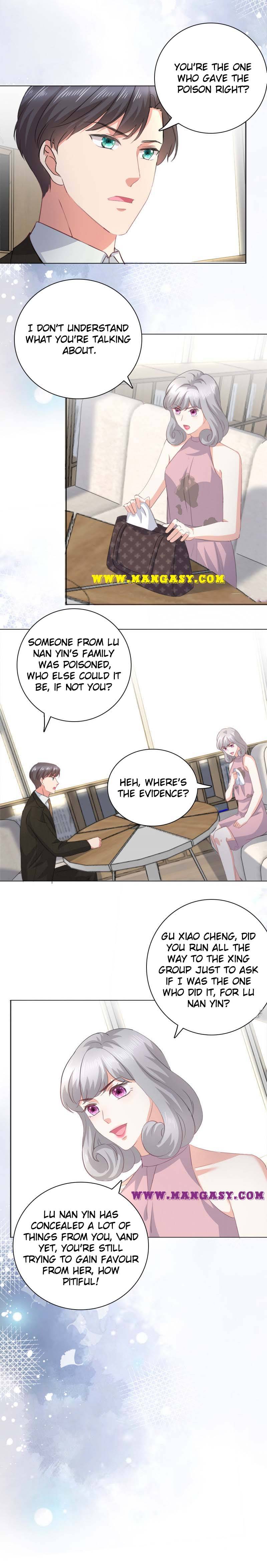 A deadly sexy wife: The CEO wants to remarry Chapter 92 46 006
