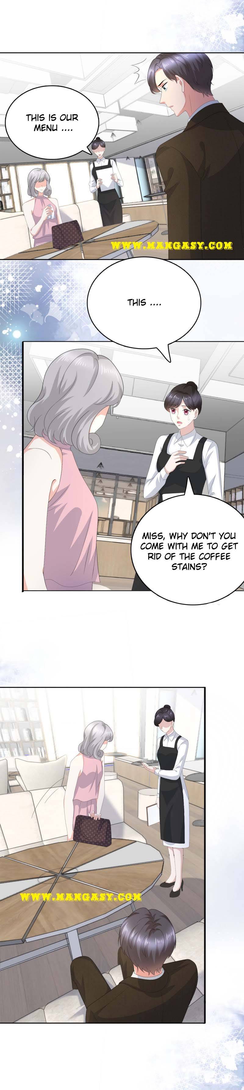 A deadly sexy wife: The CEO wants to remarry Chapter 92 47 007