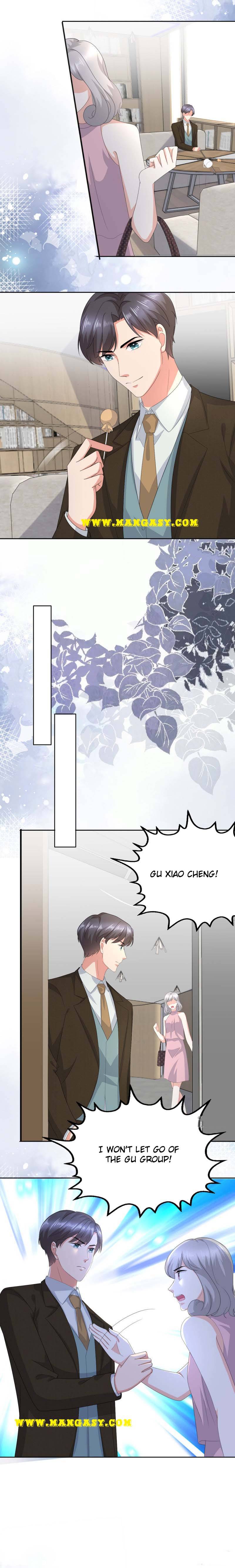 A deadly sexy wife: The CEO wants to remarry Chapter 92 48 008