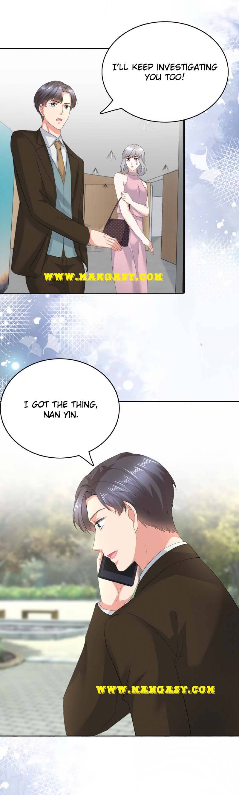 A deadly sexy wife: The CEO wants to remarry Chapter 92 49 009
