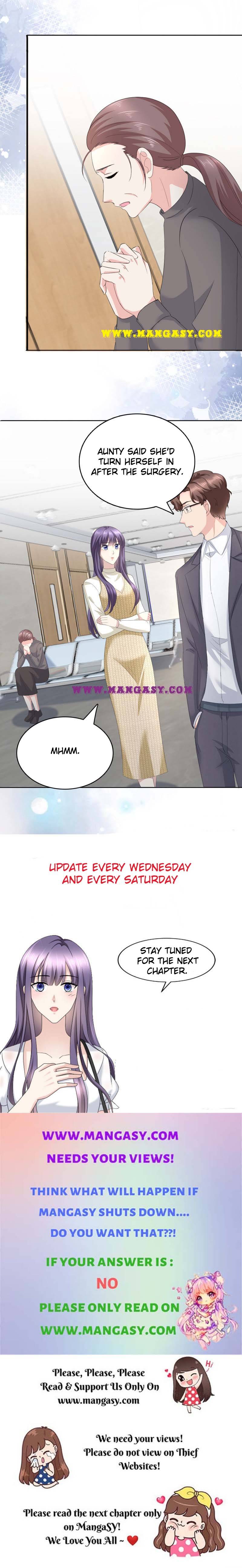 A deadly sexy wife: The CEO wants to remarry Chapter 92 51 011