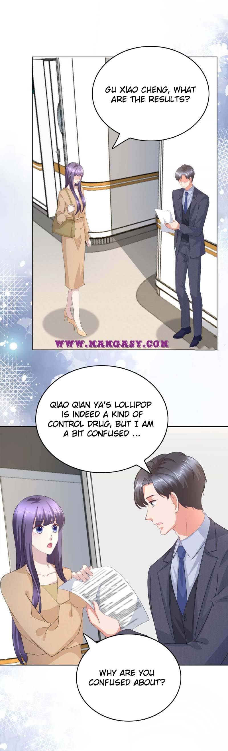 A deadly sexy wife: The CEO wants to remarry Chapter 93 42 002