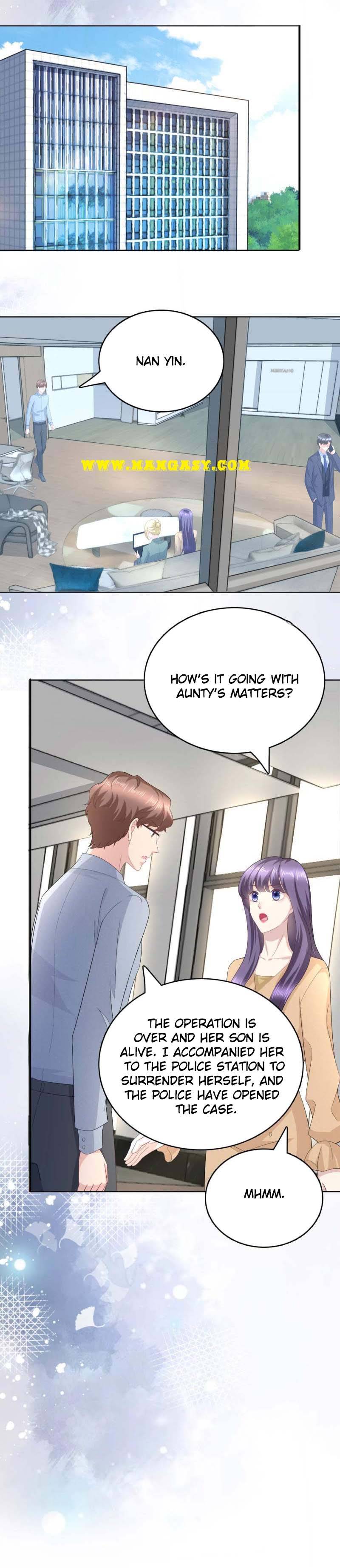 A deadly sexy wife: The CEO wants to remarry Chapter 93 44 004
