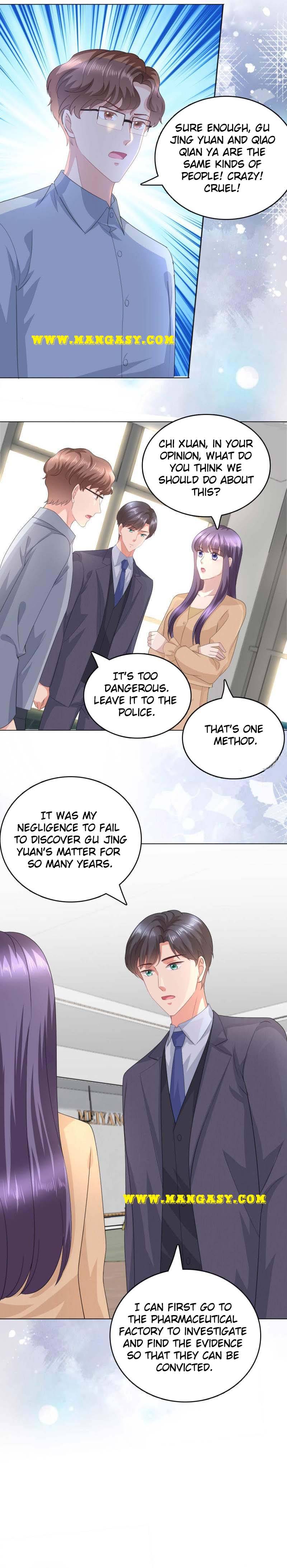 A deadly sexy wife: The CEO wants to remarry Chapter 93 49 009