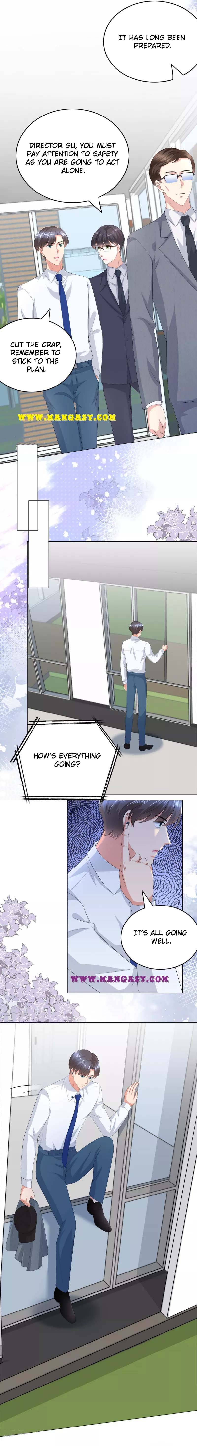 A deadly sexy wife: The CEO wants to remarry Chapter 94 37 003