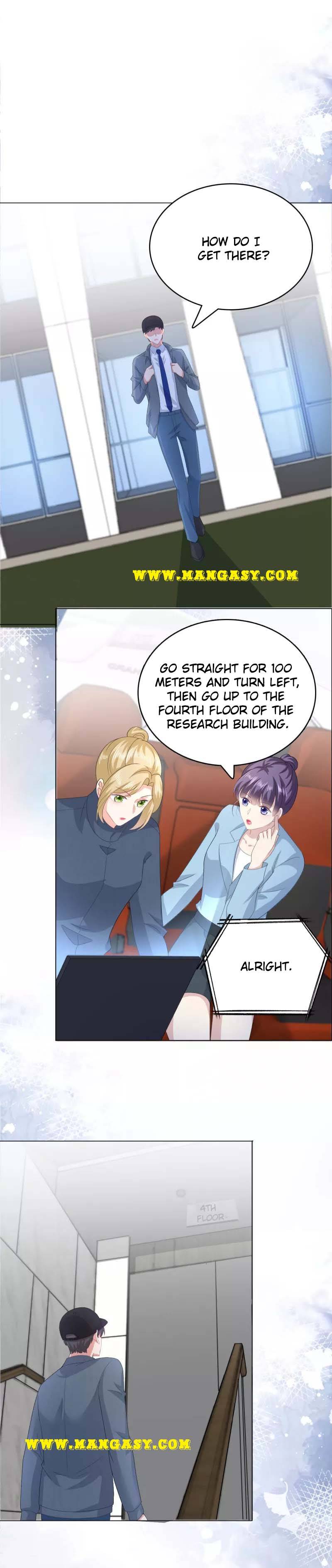 A deadly sexy wife: The CEO wants to remarry Chapter 94 38 004