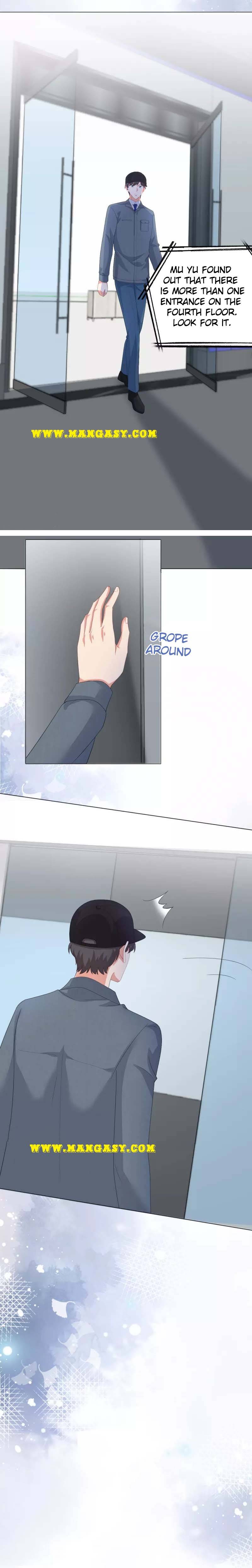 A deadly sexy wife: The CEO wants to remarry Chapter 94 39 005