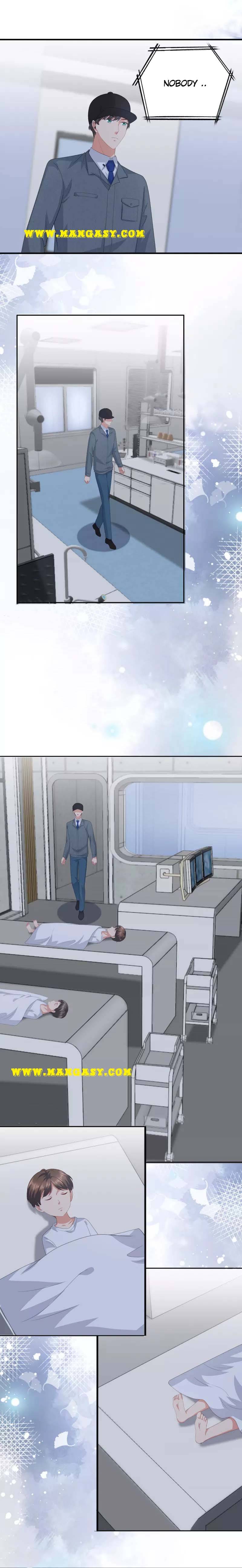 A deadly sexy wife: The CEO wants to remarry Chapter 94 40 006