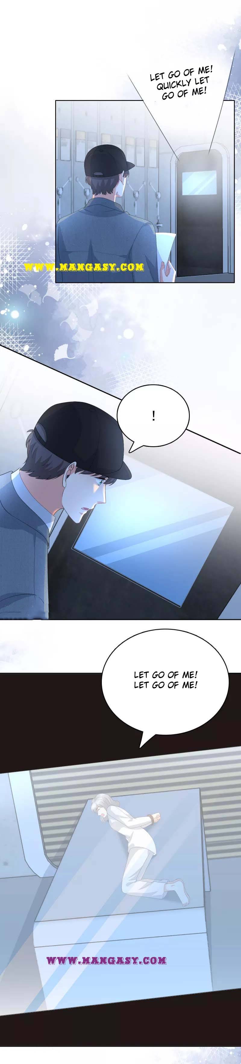 A deadly sexy wife: The CEO wants to remarry Chapter 94 42 008