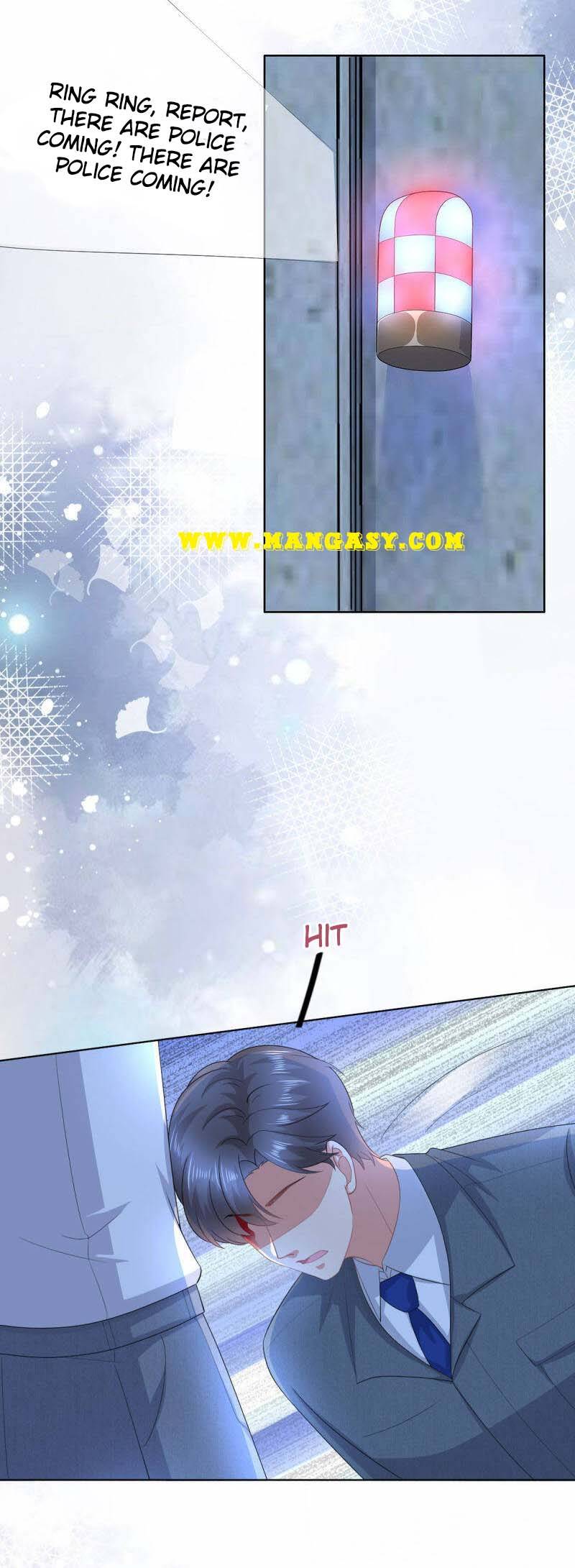 A deadly sexy wife: The CEO wants to remarry Chapter 95 43 003