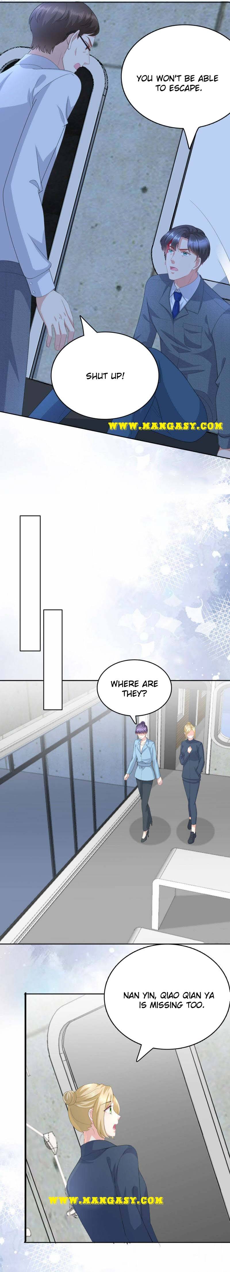 A deadly sexy wife: The CEO wants to remarry Chapter 95 44 004