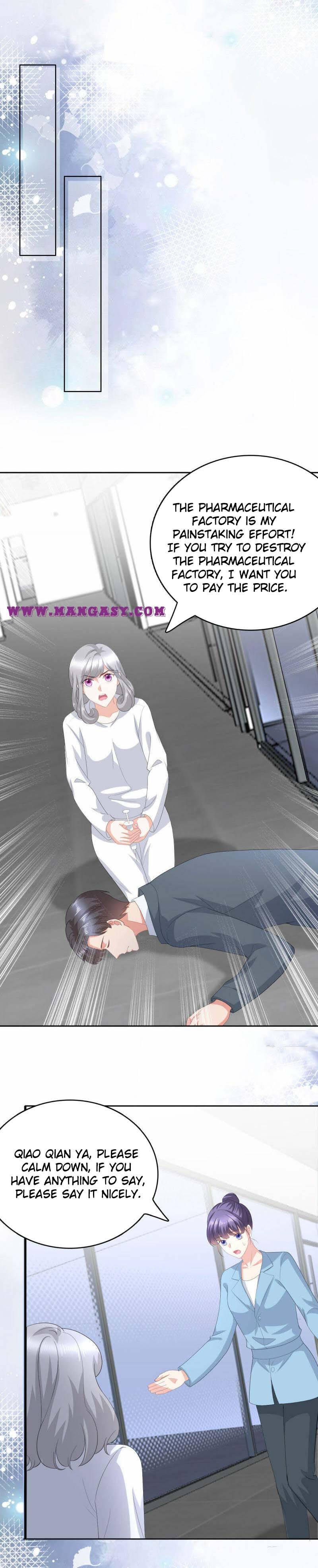 A deadly sexy wife: The CEO wants to remarry Chapter 95 49 009