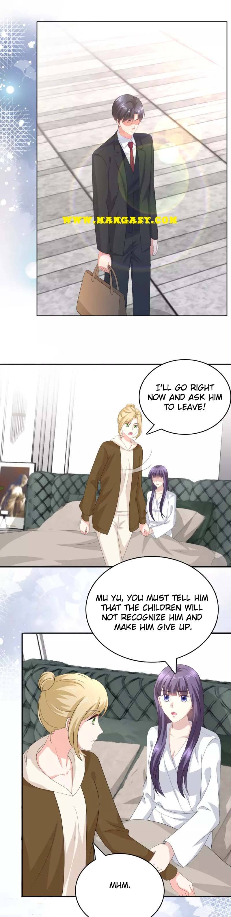 A deadly sexy wife: The CEO wants to remarry Chapter 97 46 006