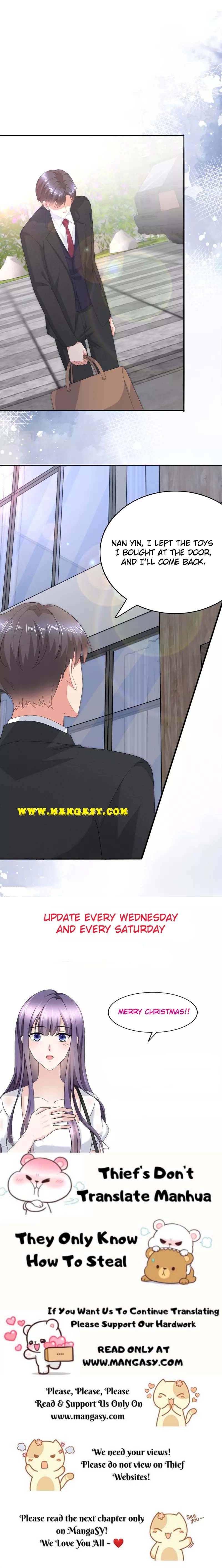 A deadly sexy wife: The CEO wants to remarry Chapter 97 51 011