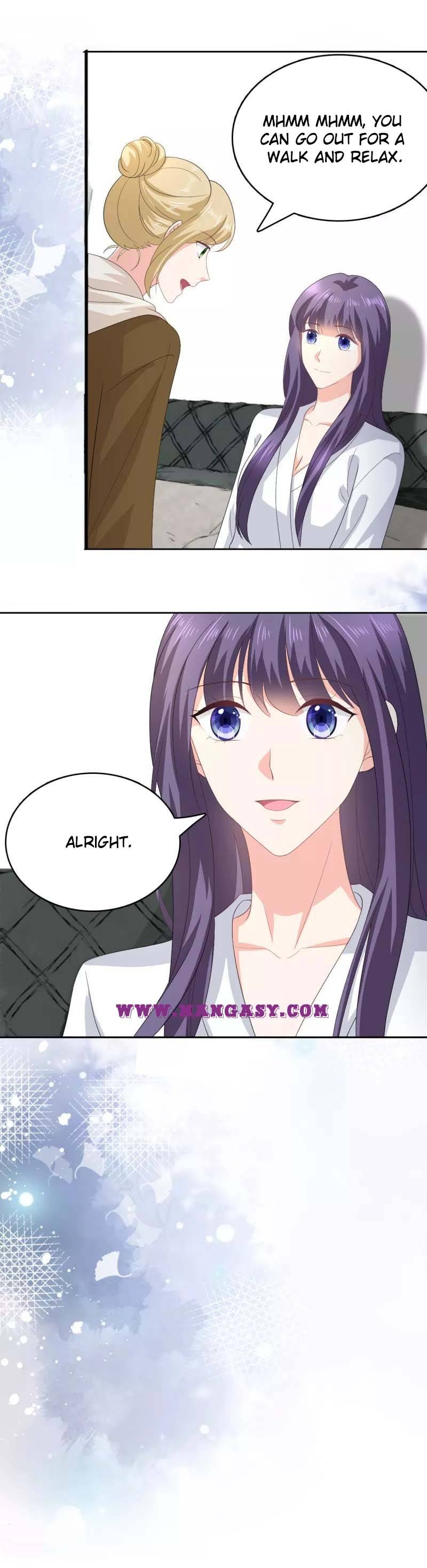 A deadly sexy wife: The CEO wants to remarry Chapter 98 37 003