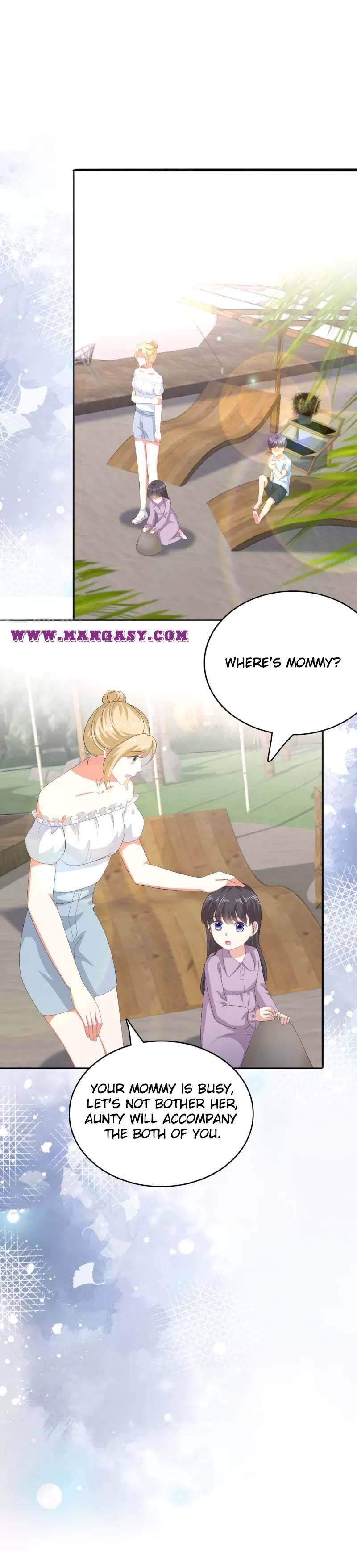 A deadly sexy wife: The CEO wants to remarry Chapter 98 38 004