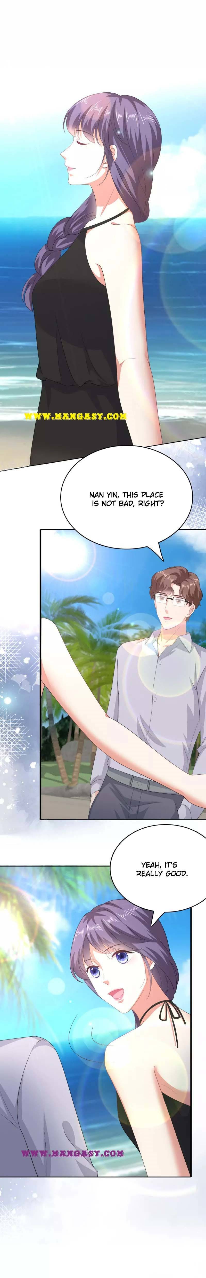 A deadly sexy wife: The CEO wants to remarry Chapter 98 39 005
