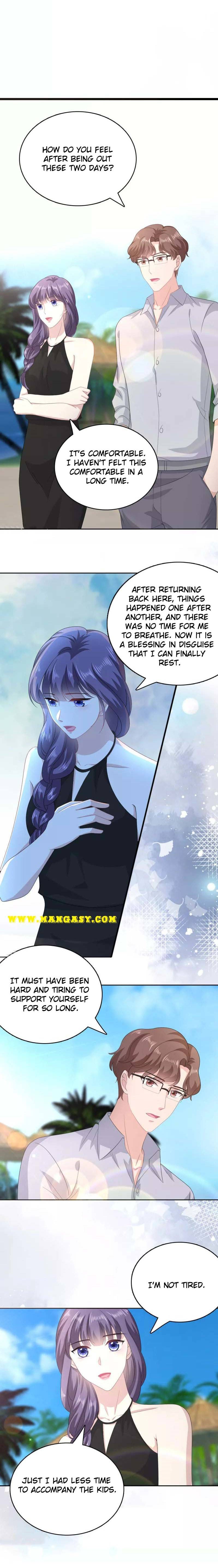 A deadly sexy wife: The CEO wants to remarry Chapter 98 40 006