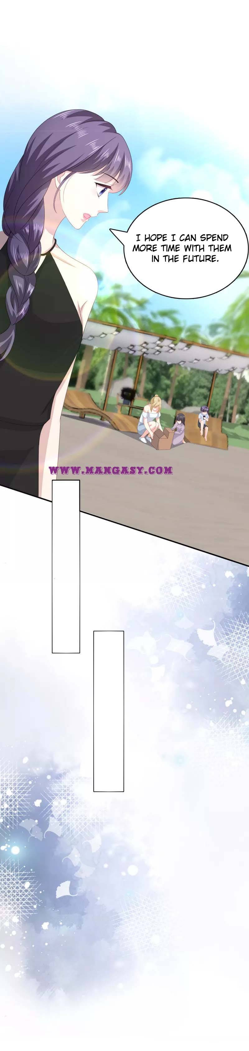 A deadly sexy wife: The CEO wants to remarry Chapter 98 41 007