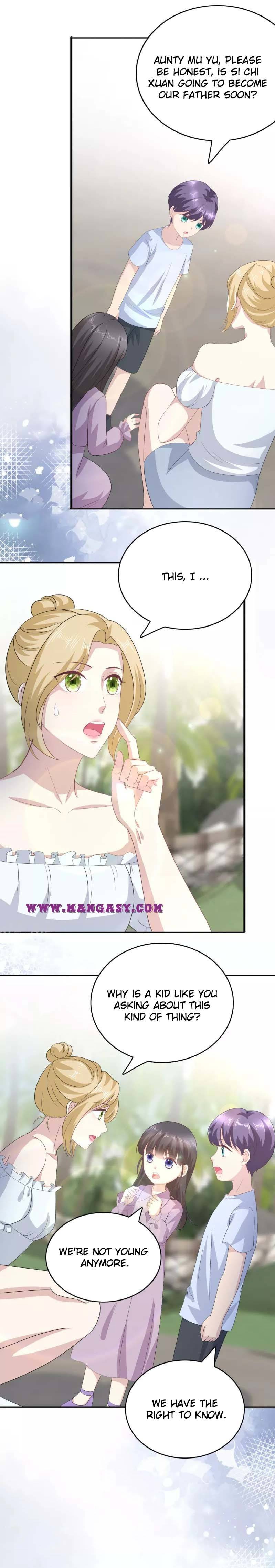 A deadly sexy wife: The CEO wants to remarry Chapter 98 42 008