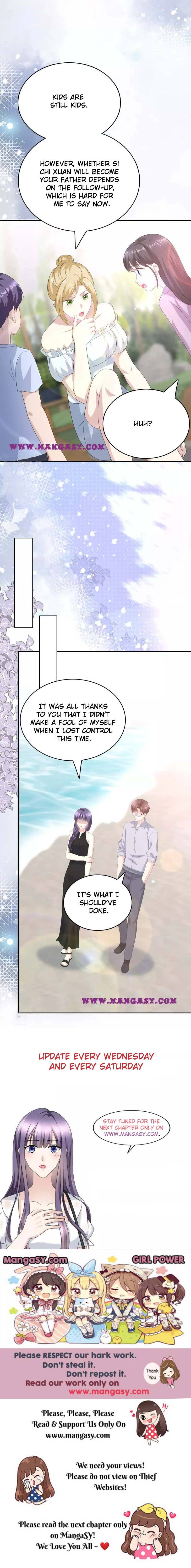A deadly sexy wife: The CEO wants to remarry Chapter 98 43 009