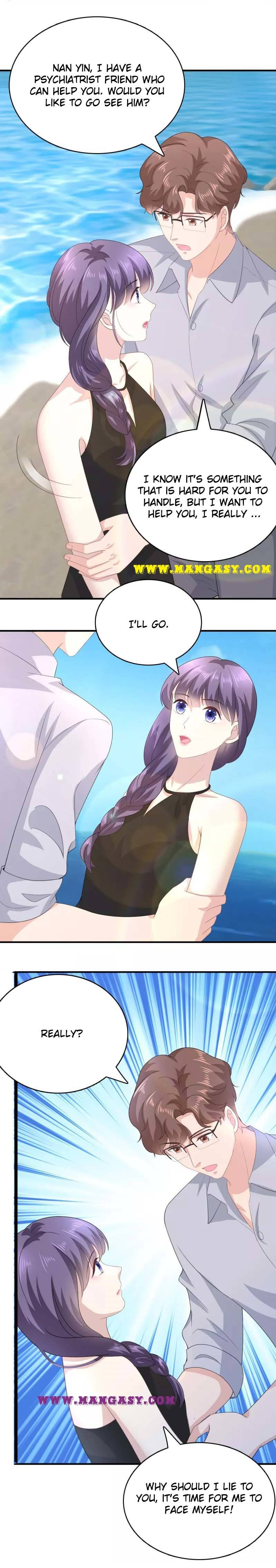 A deadly sexy wife: The CEO wants to remarry Chapter 99 43 003