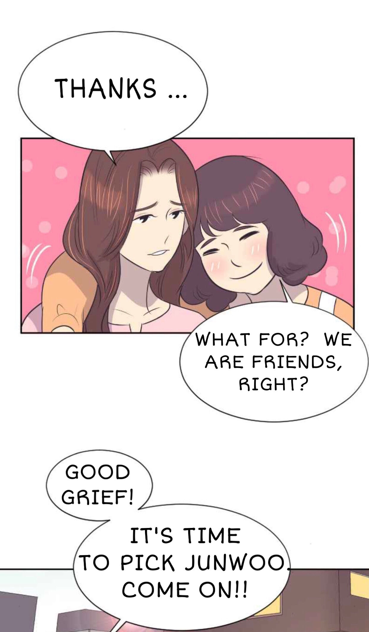 A Contractual Couple Again Chapter 16 141 11