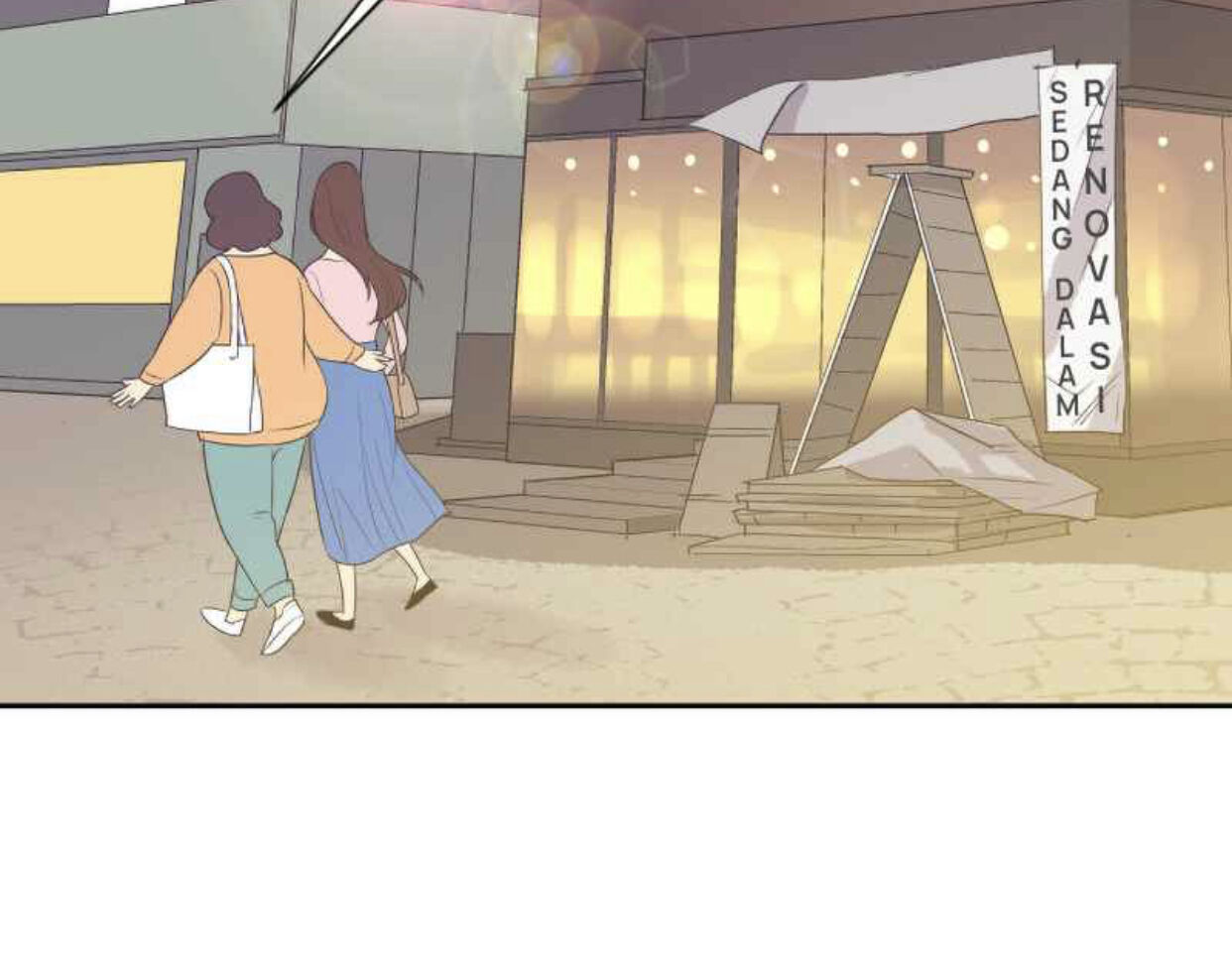 A Contractual Couple Again Chapter 16 142 12