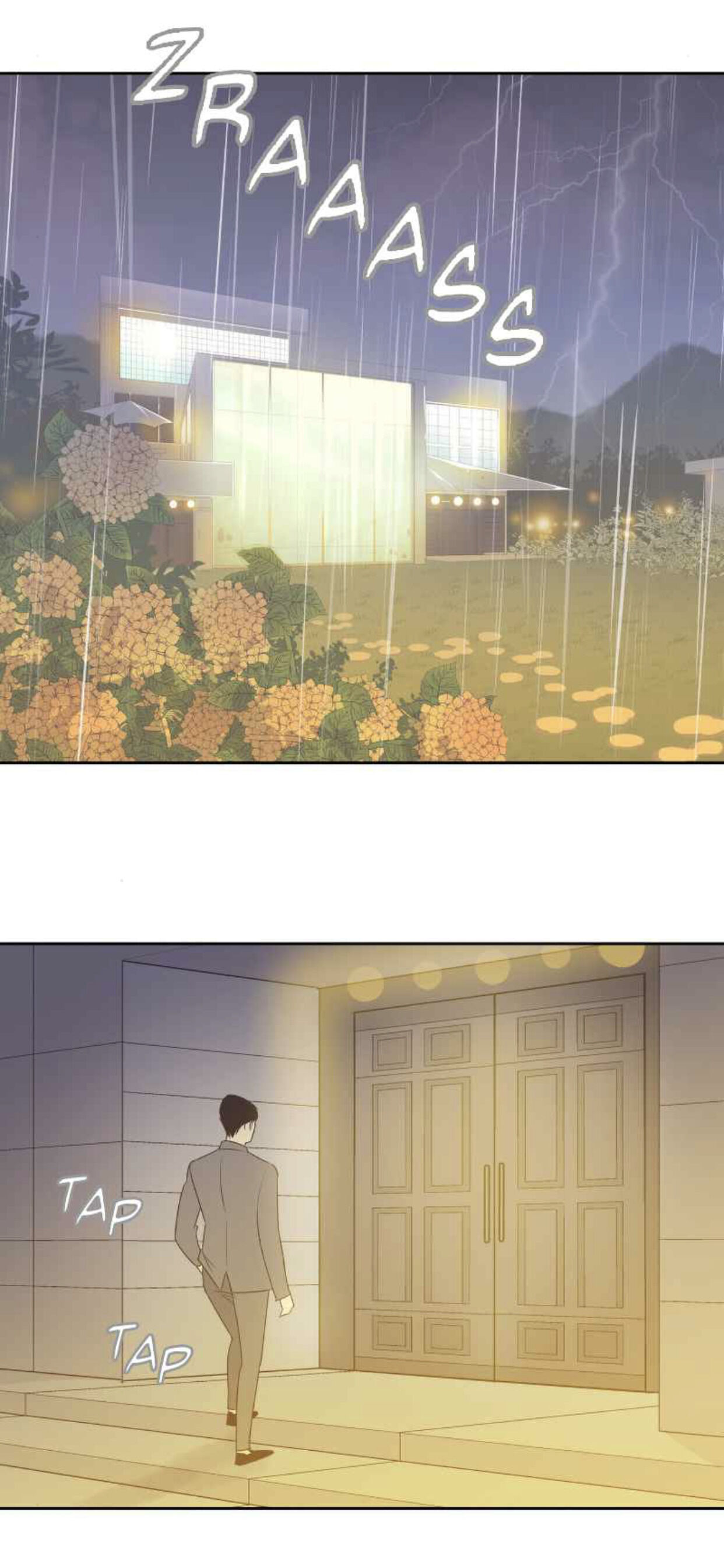 A Contractual Couple Again Chapter 16 144 14