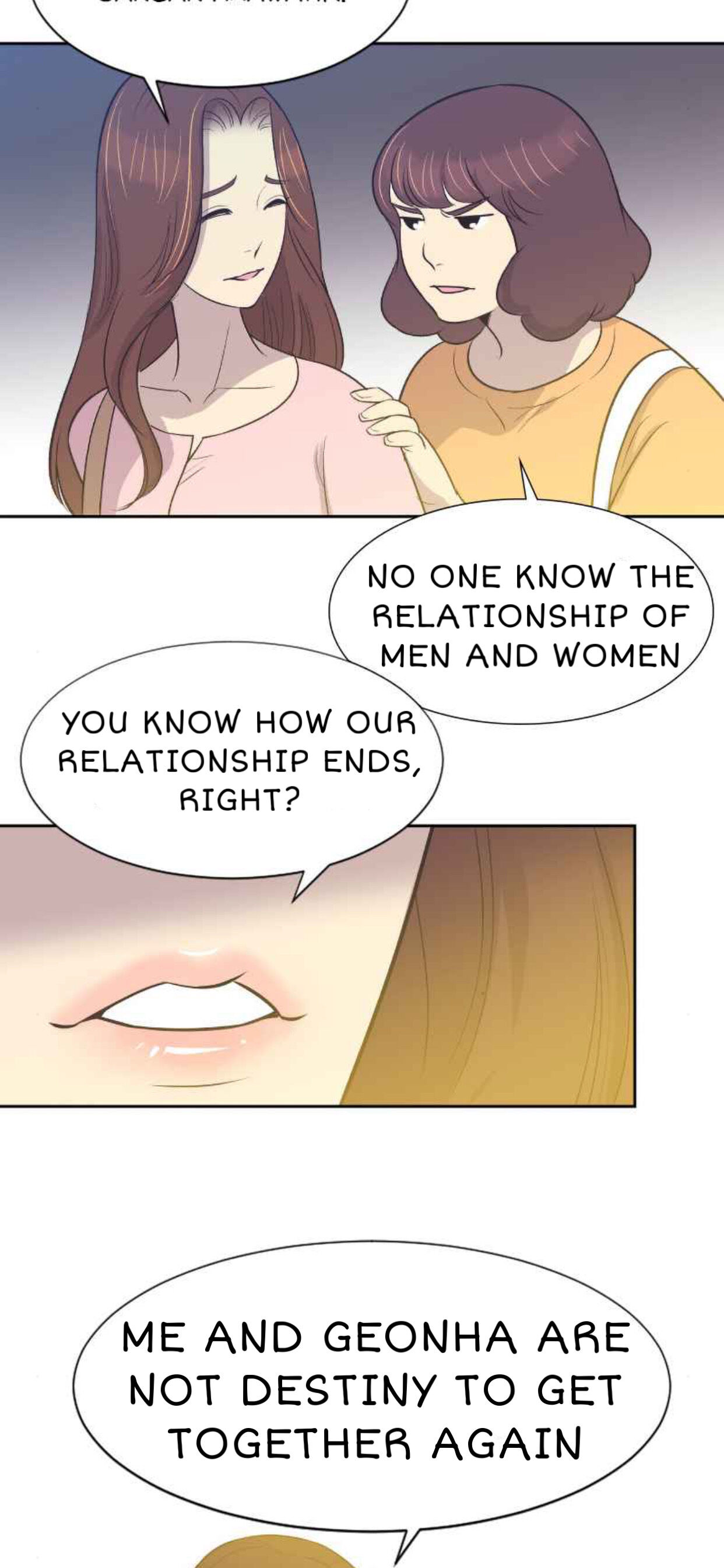 A Contractual Couple Again Chapter 16 132 2