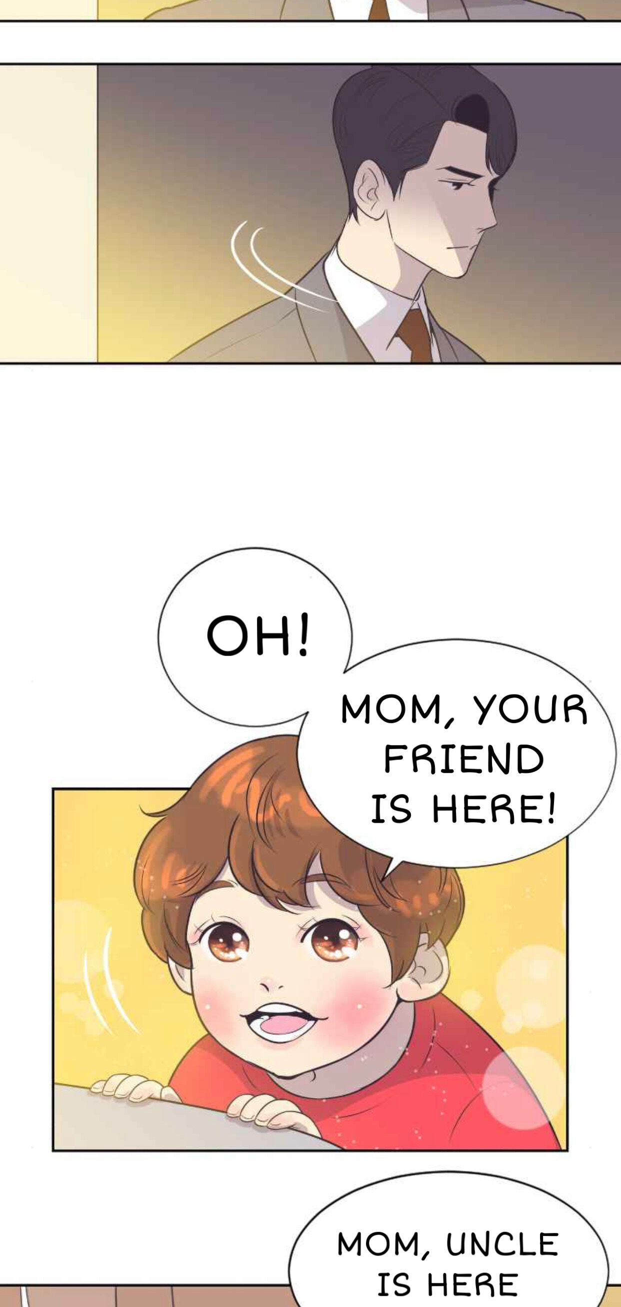A Contractual Couple Again Chapter 16 151 21