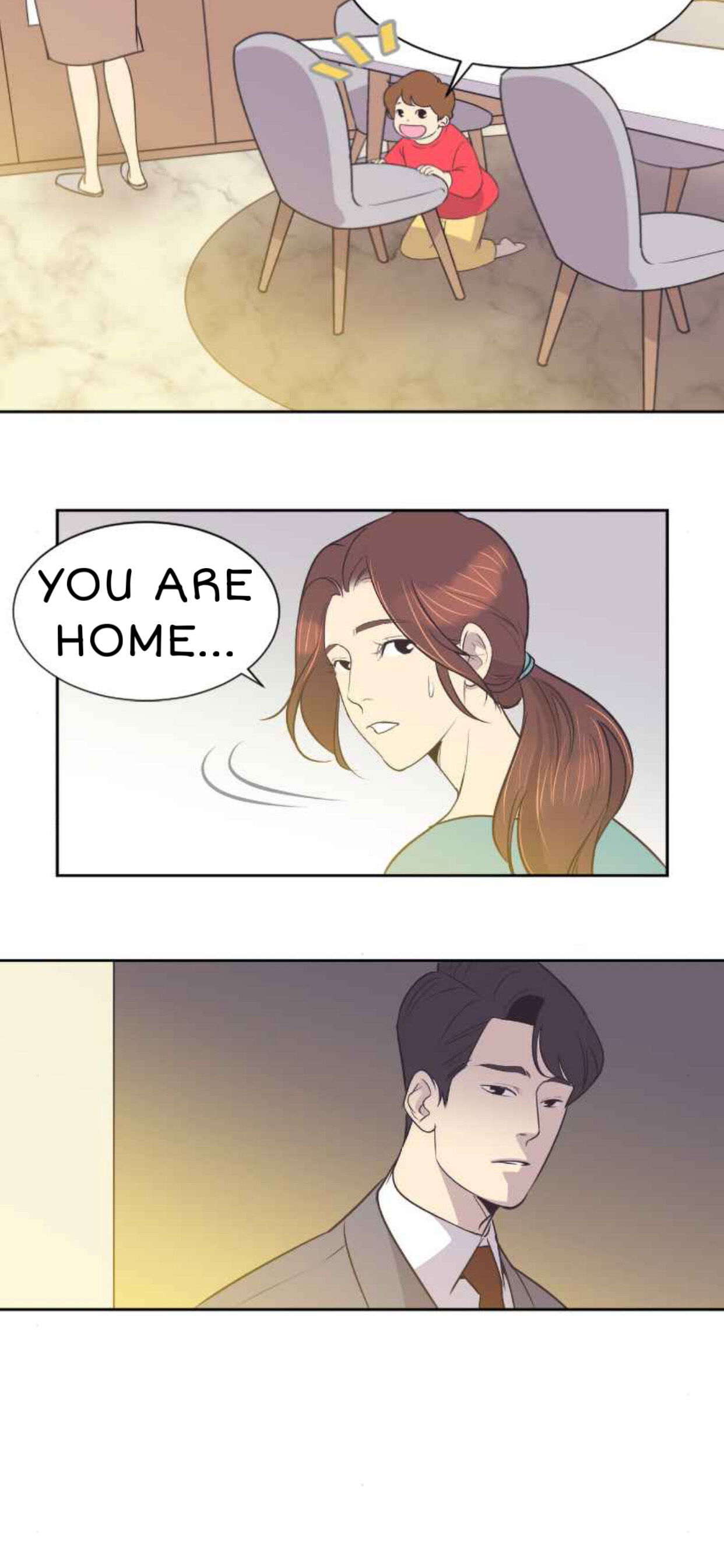 A Contractual Couple Again Chapter 16 152 22
