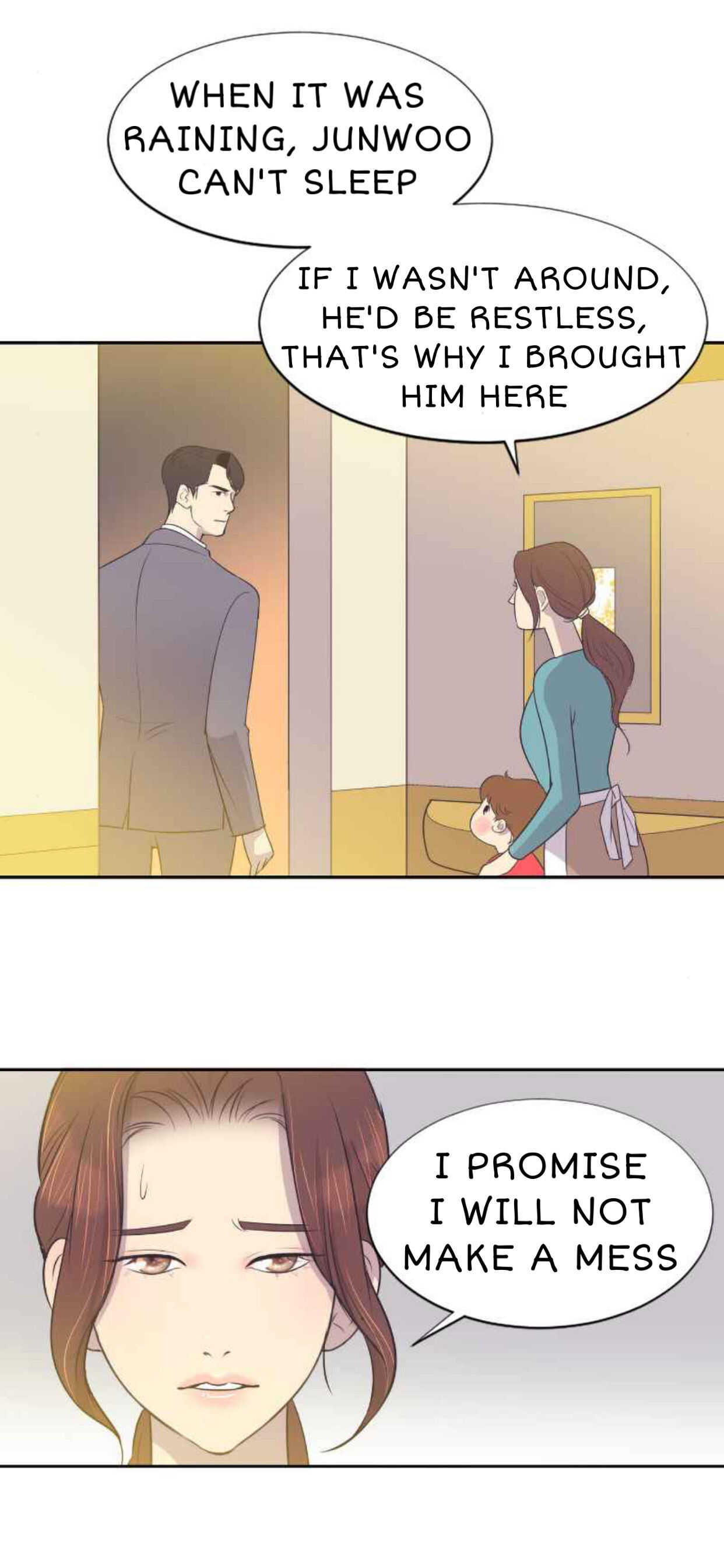 A Contractual Couple Again Chapter 16 153 23
