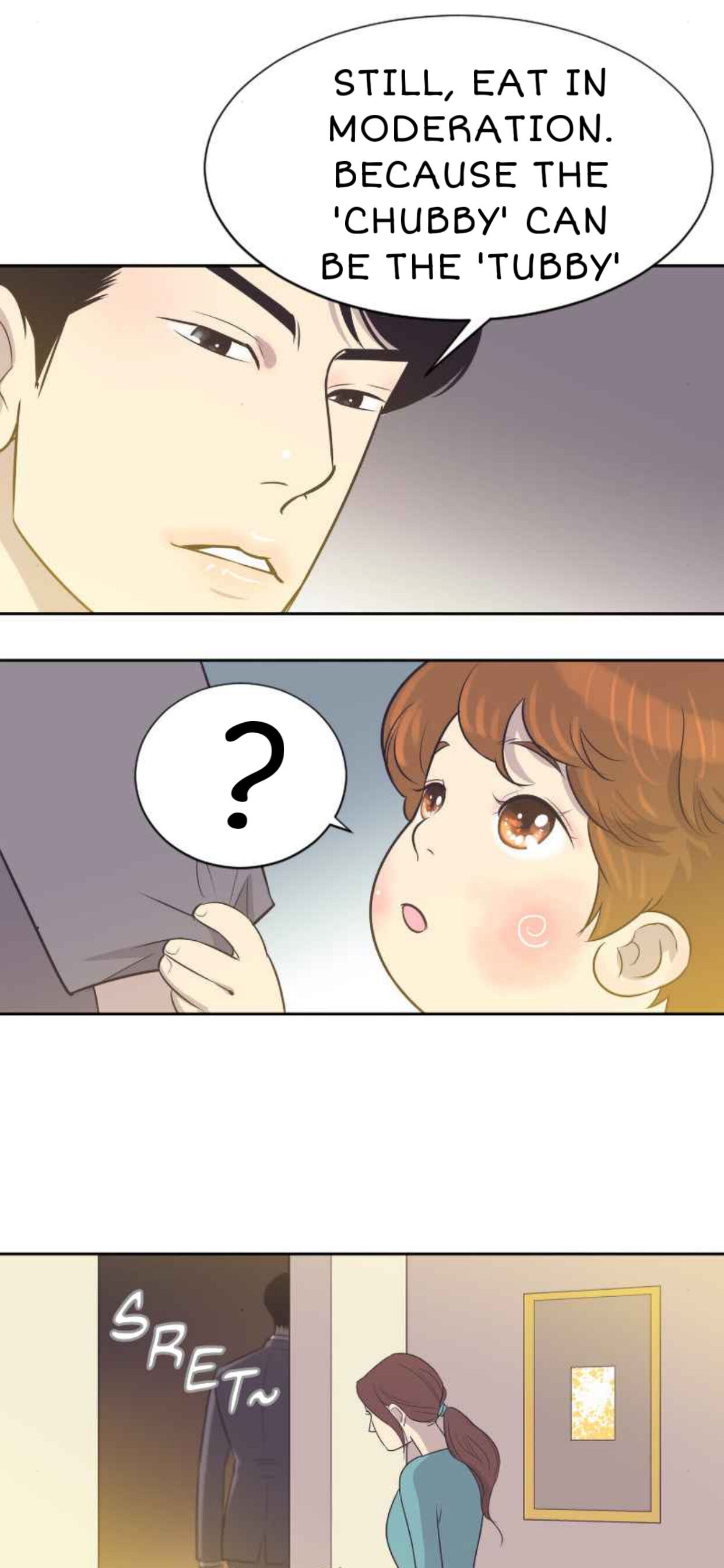 A Contractual Couple Again Chapter 16 158 28