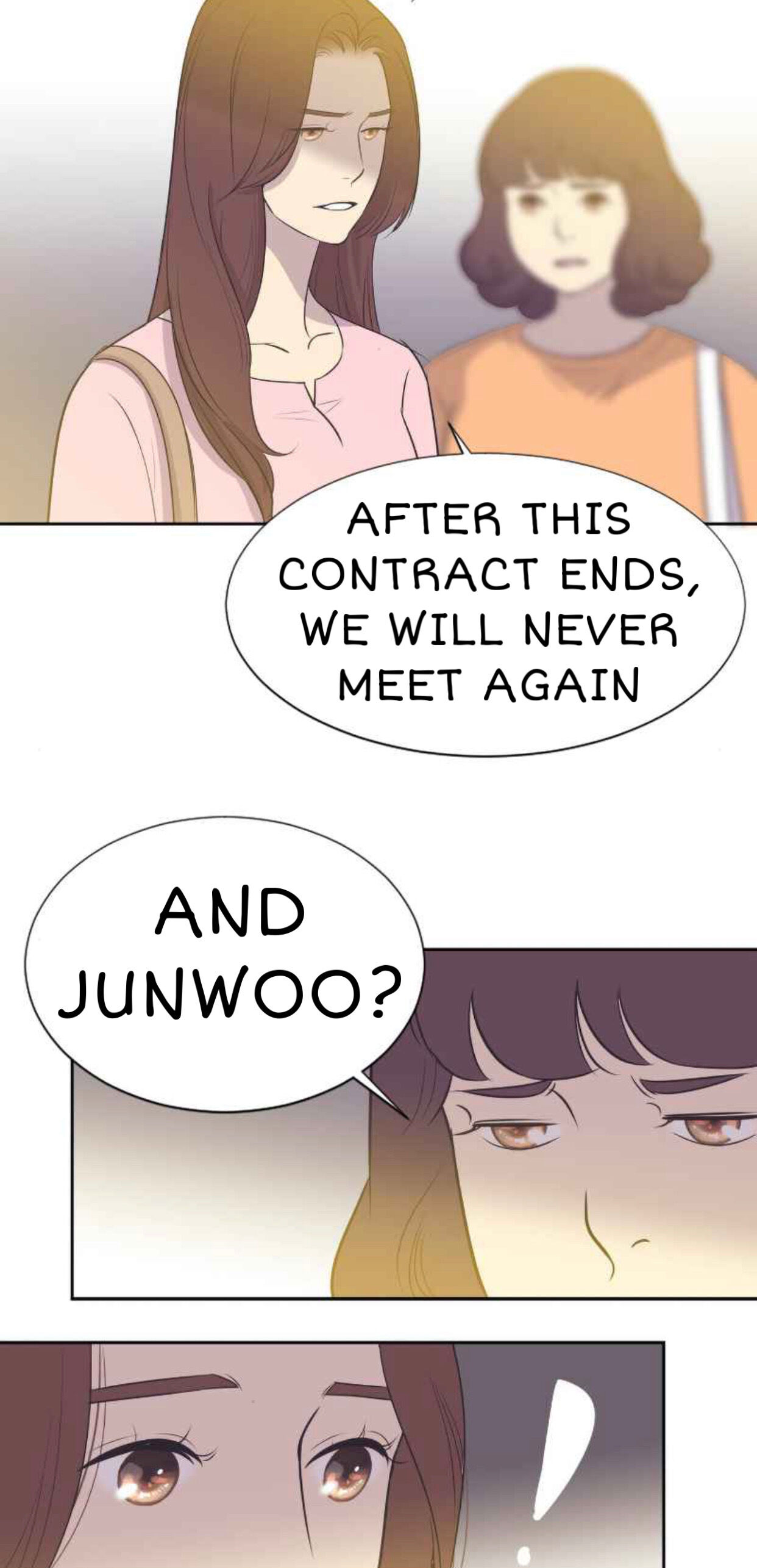 A Contractual Couple Again Chapter 16 133 3
