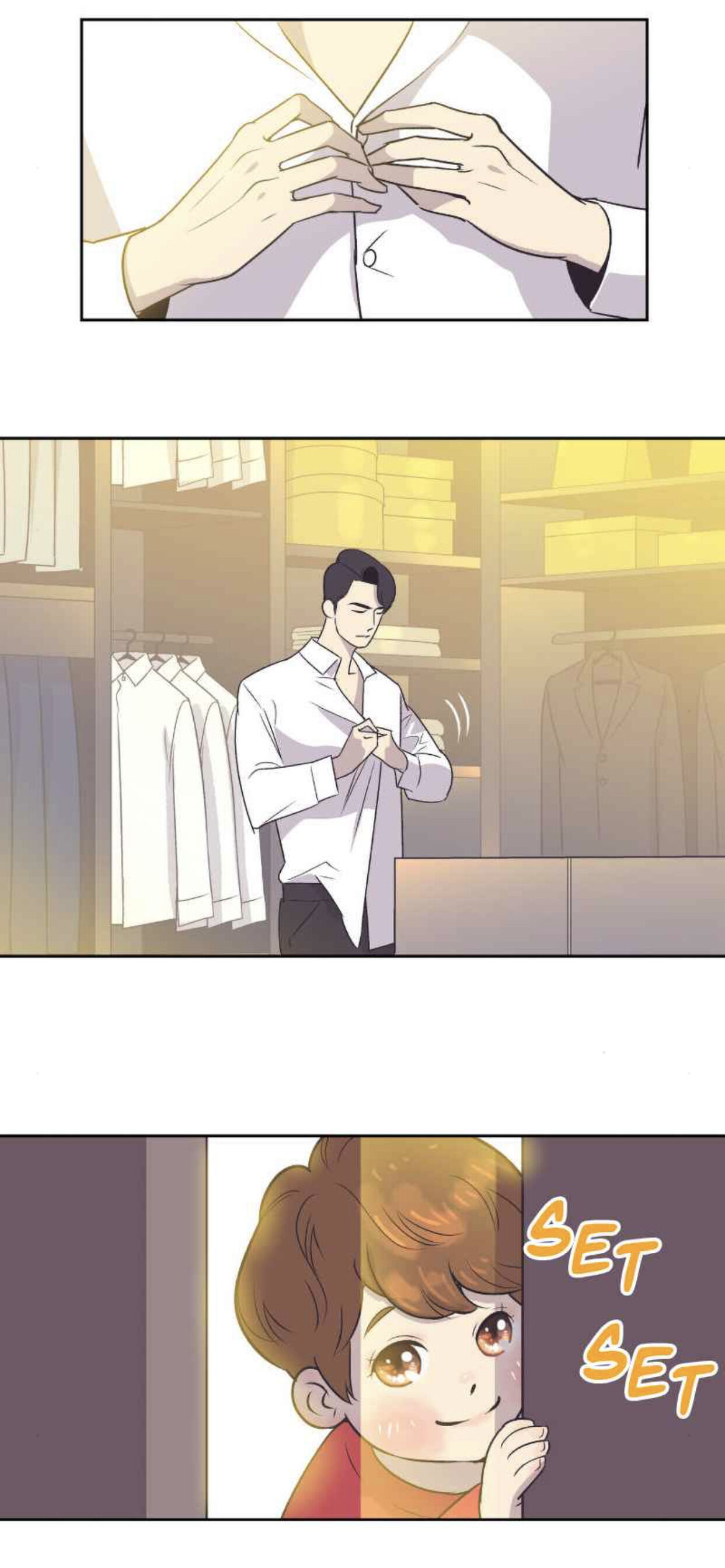 A Contractual Couple Again Chapter 16 160 30