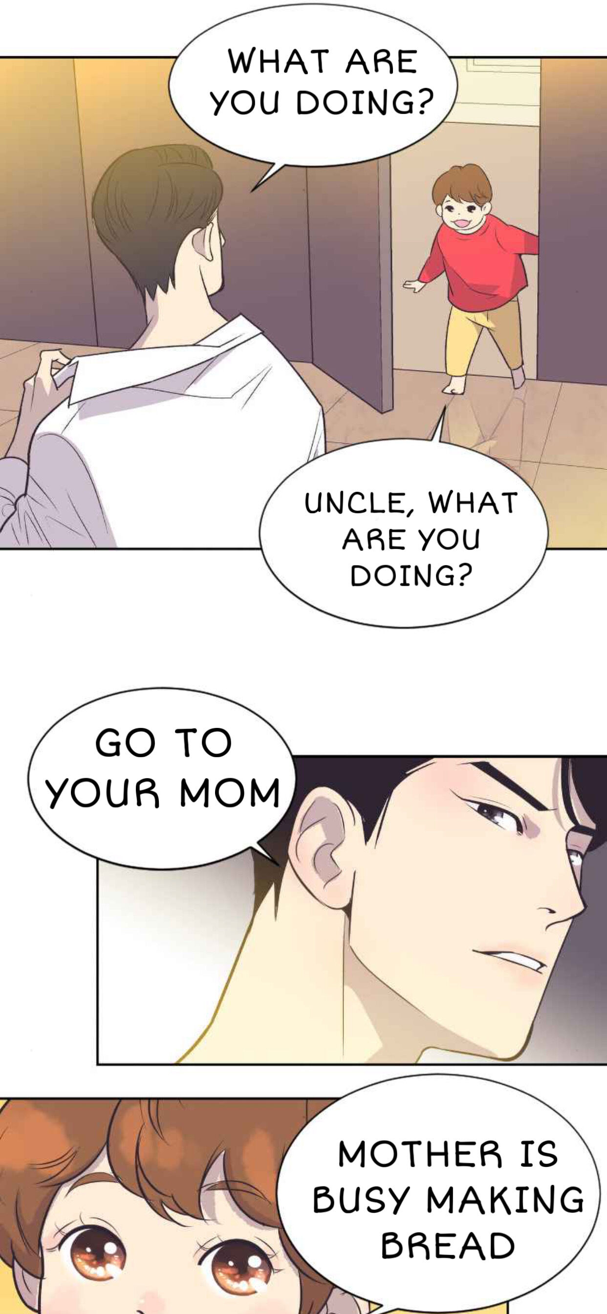 A Contractual Couple Again Chapter 16 161 31