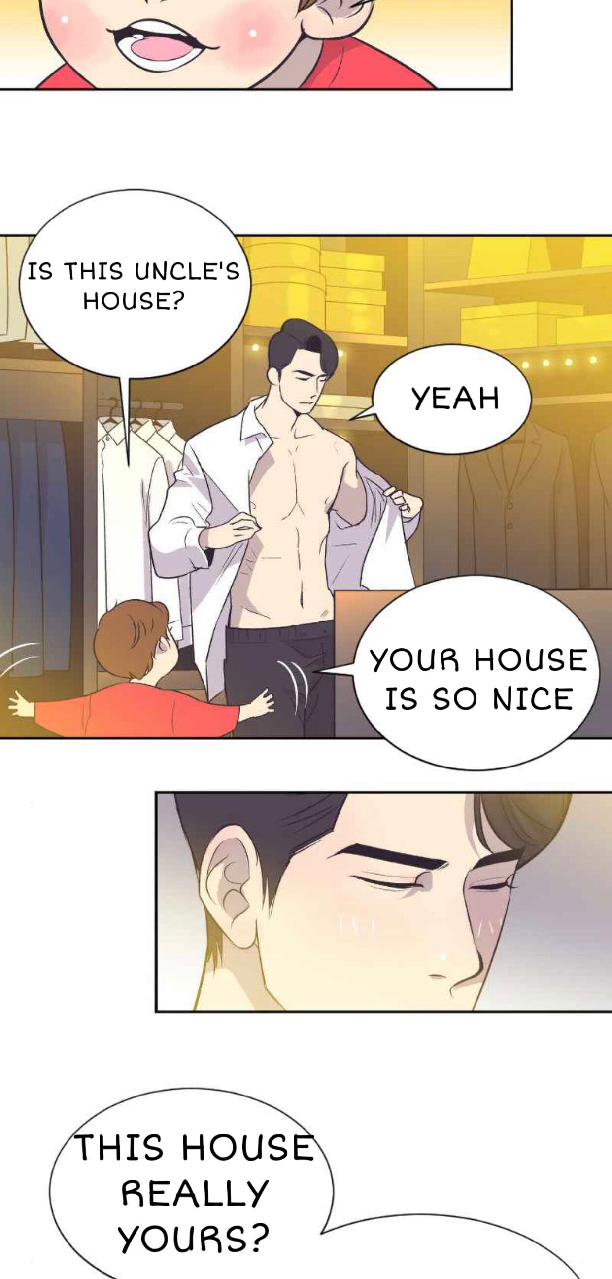 A Contractual Couple Again Chapter 16 162 32