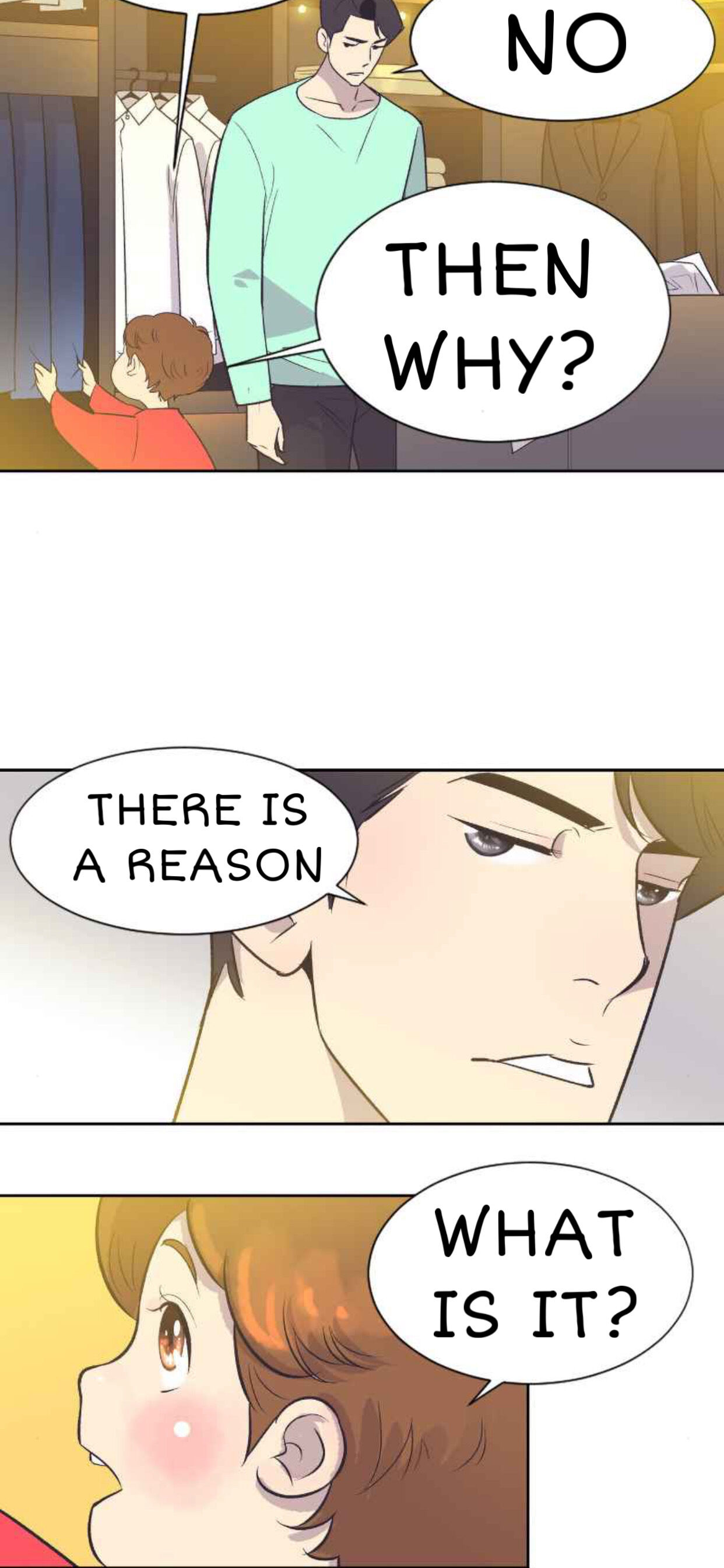 A Contractual Couple Again Chapter 16 165 35