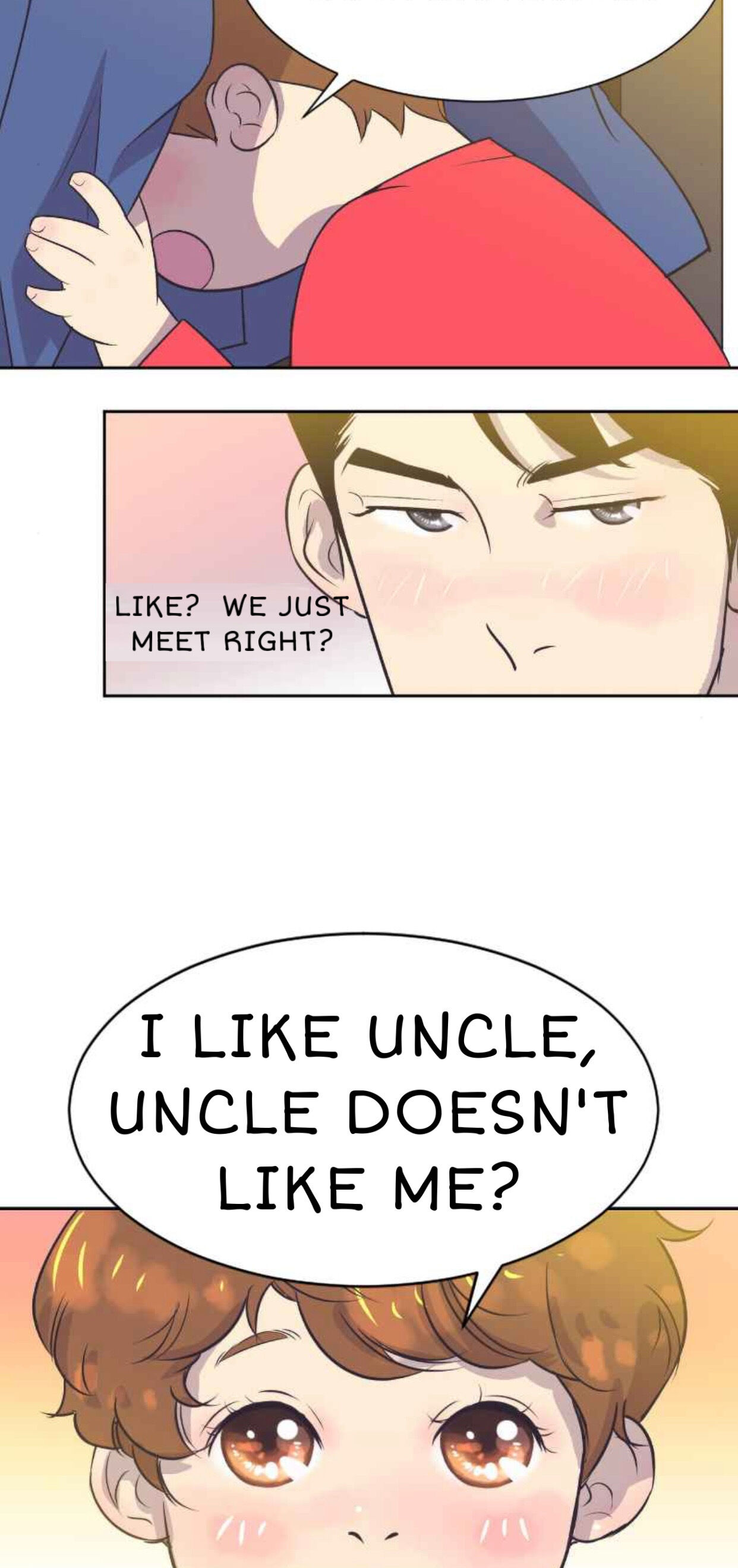 A Contractual Couple Again Chapter 16 167 37