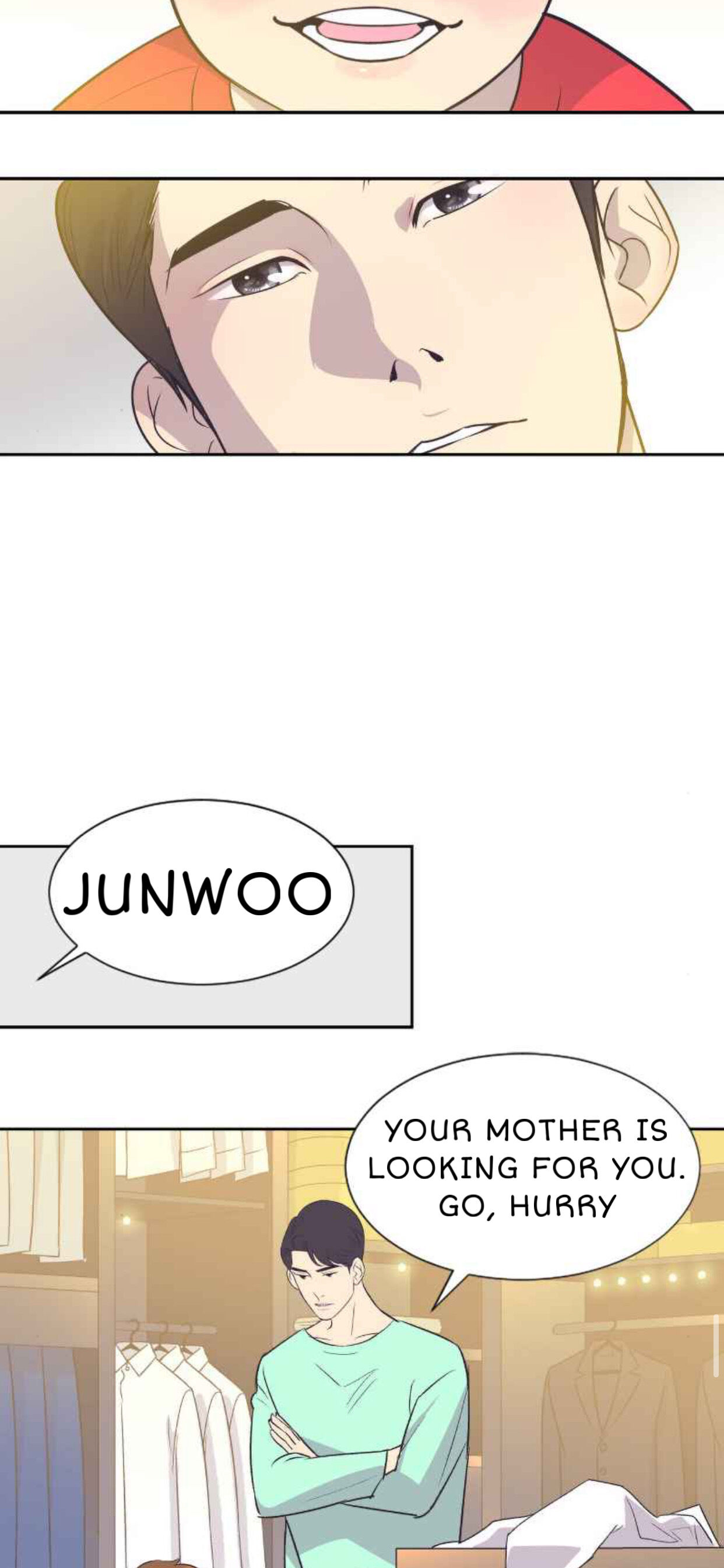A Contractual Couple Again Chapter 16 168 38