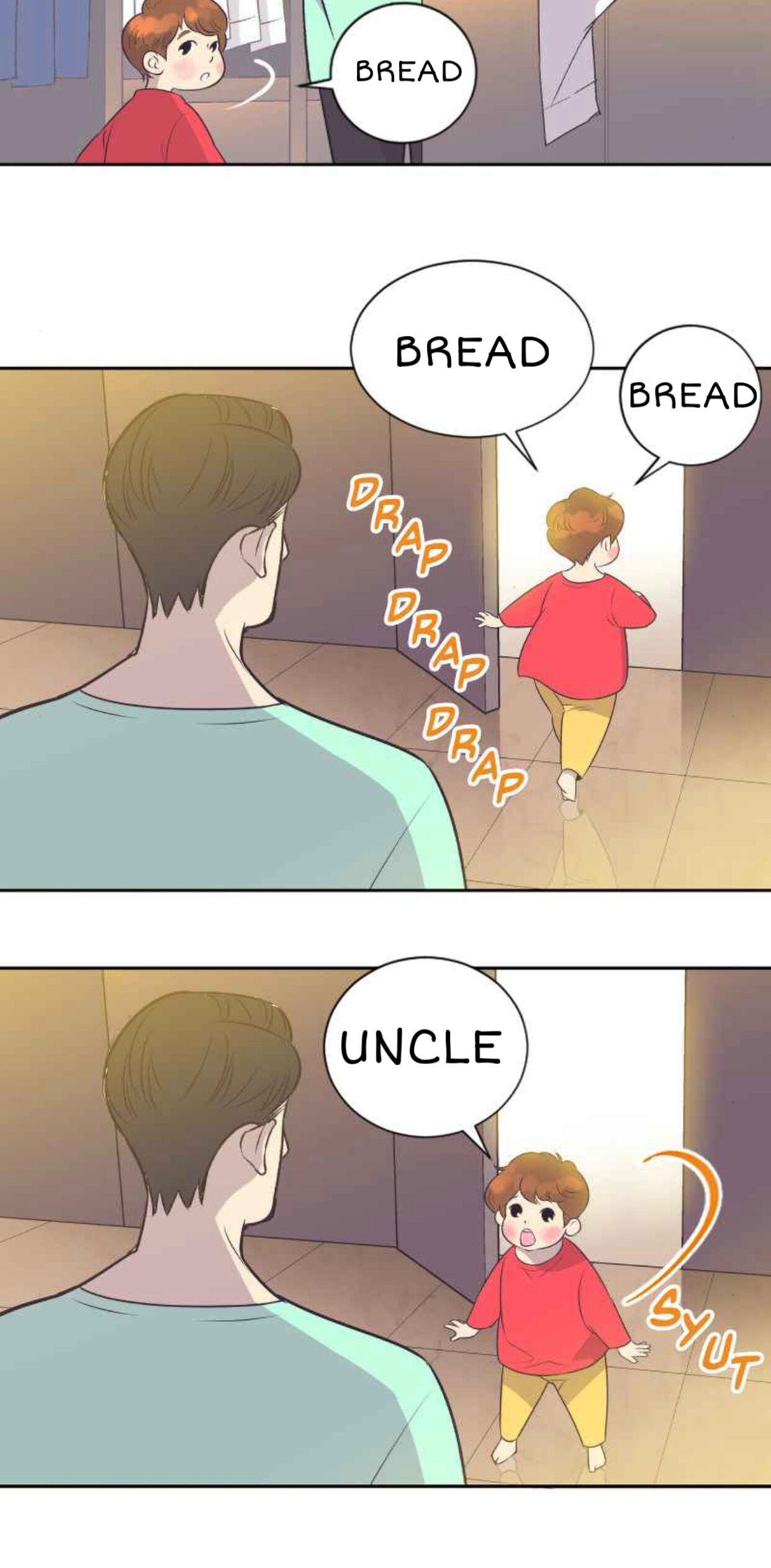 A Contractual Couple Again Chapter 16 169 39