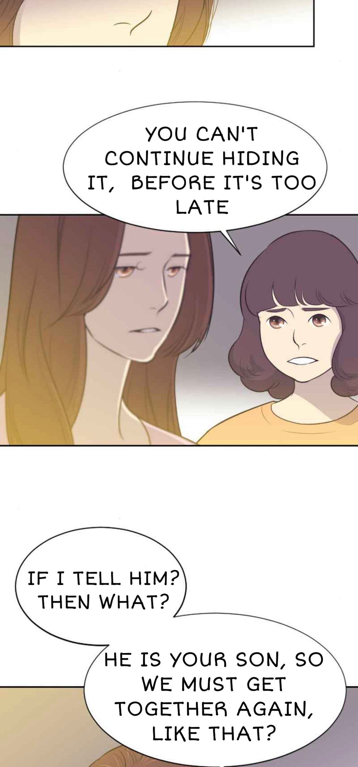 A Contractual Couple Again Chapter 16 134 4