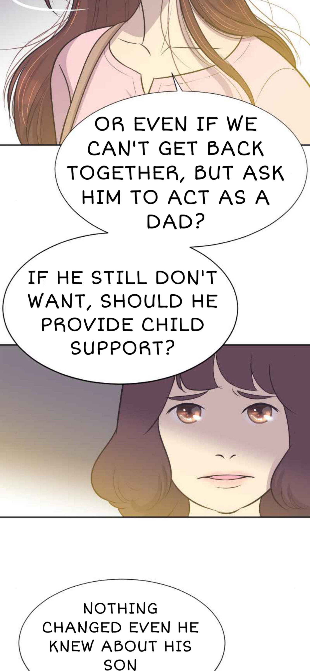 A Contractual Couple Again Chapter 16 136 6