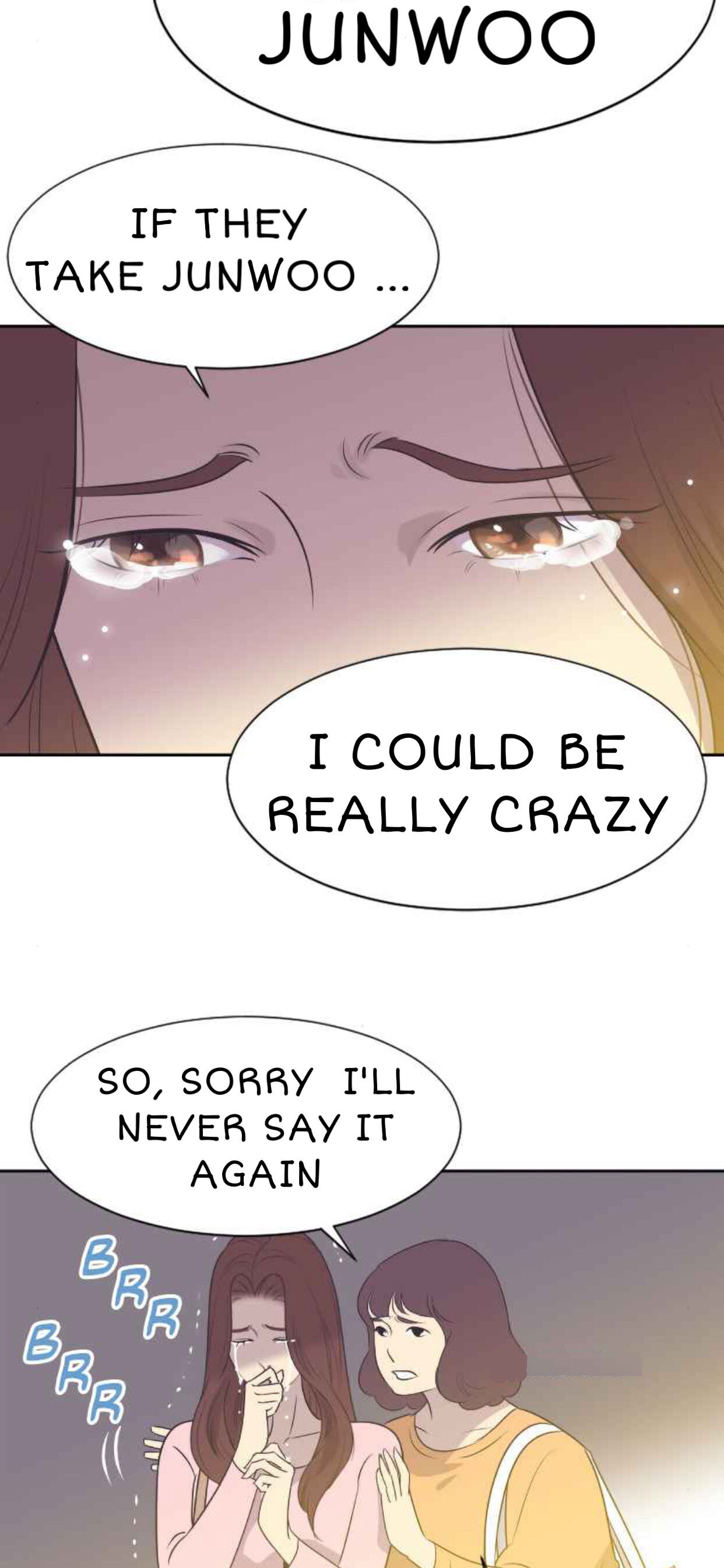 A Contractual Couple Again Chapter 16 138 8