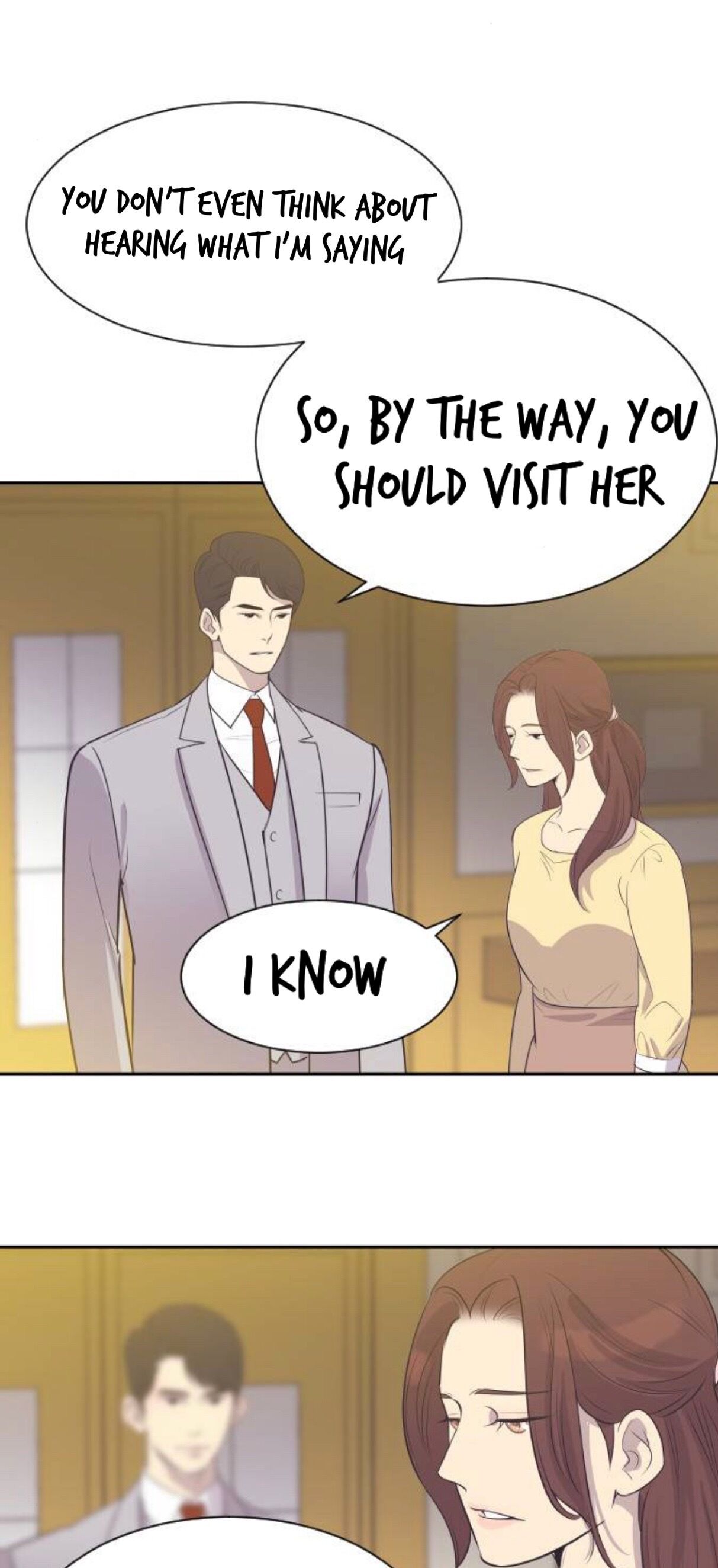 A Contractual Couple Again Chapter 18 140 10
