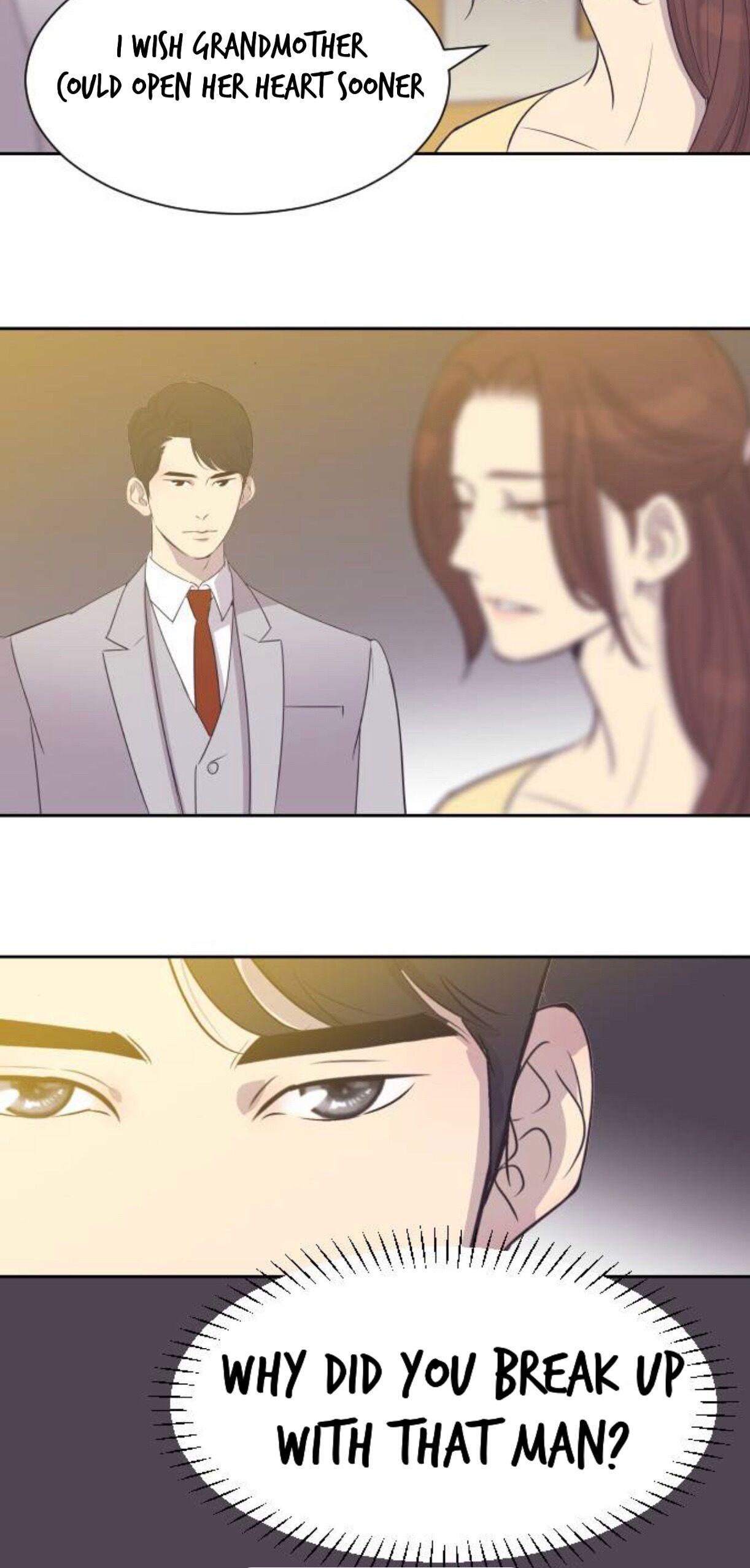 A Contractual Couple Again Chapter 18 141 11