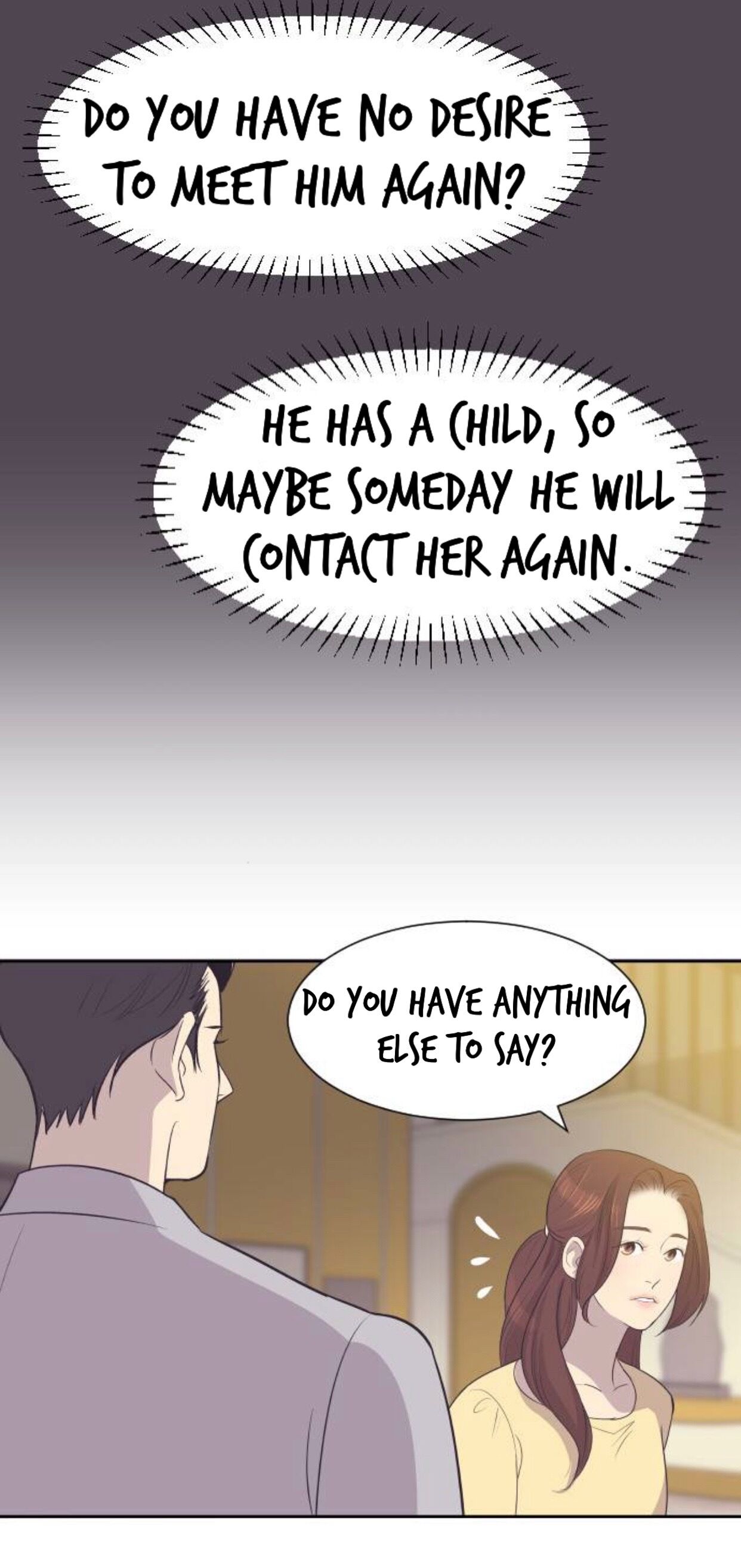A Contractual Couple Again Chapter 18 142 12