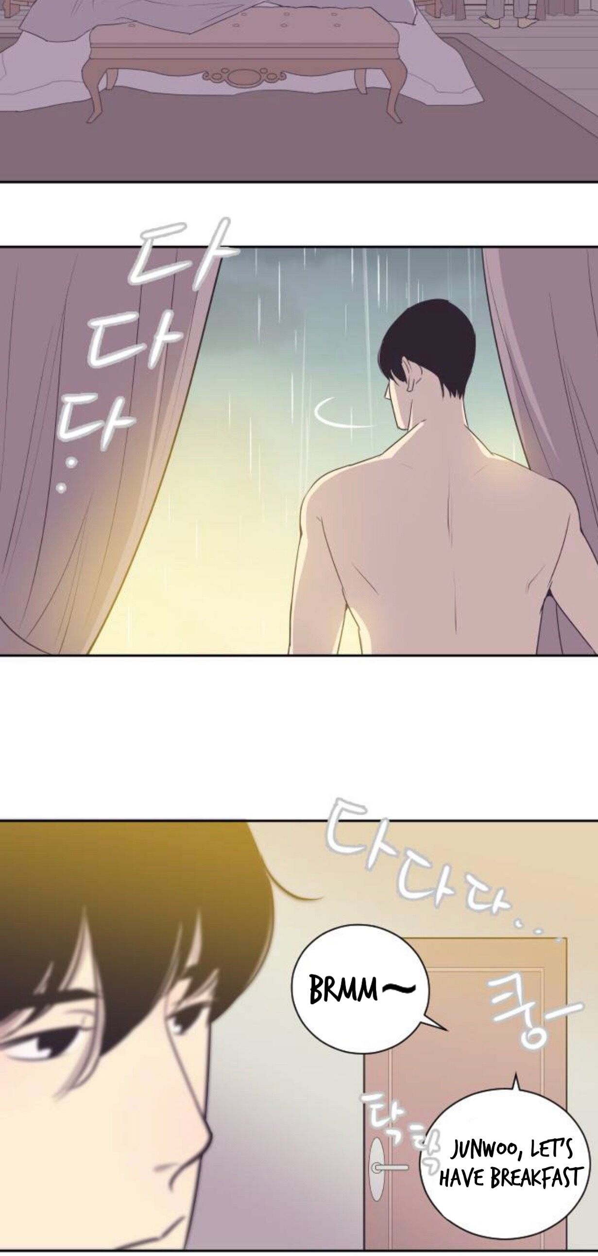 A Contractual Couple Again Chapter 18 145 15