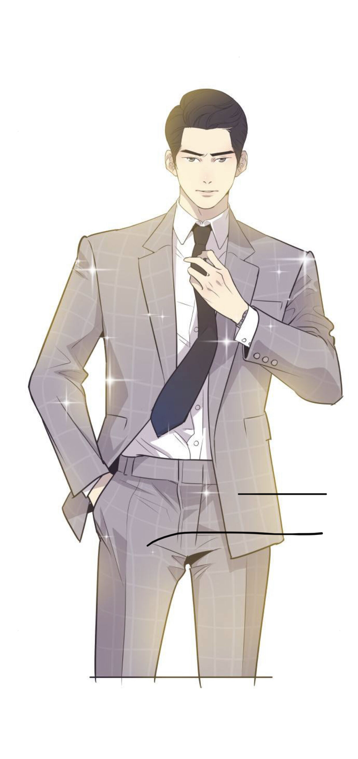 A Contractual Couple Again Chapter 18 152 22